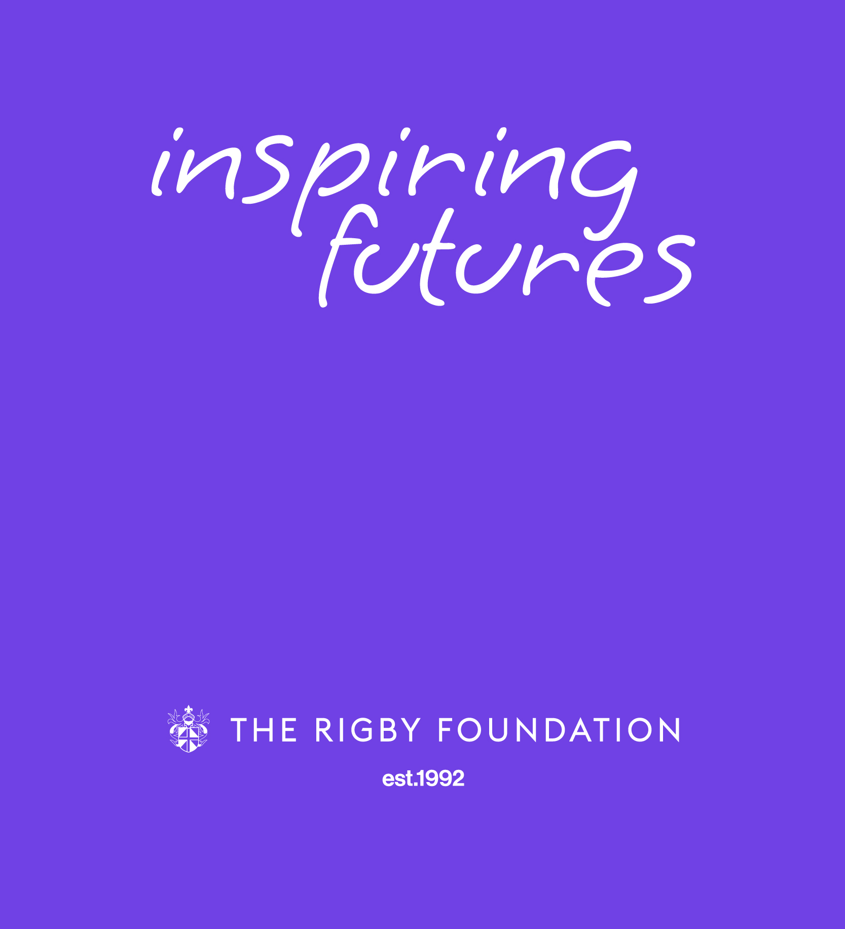 Rigby Foundation launches Inspiring Futures in West Midlands